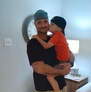 Meet your Posher, R scott